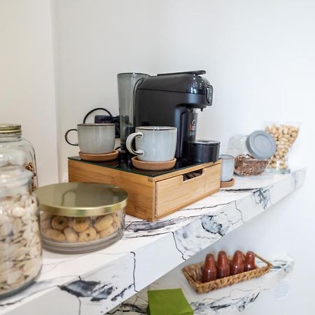 San Giusto Rooms Giardini Naxos Εξωτερικό φωτογραφία