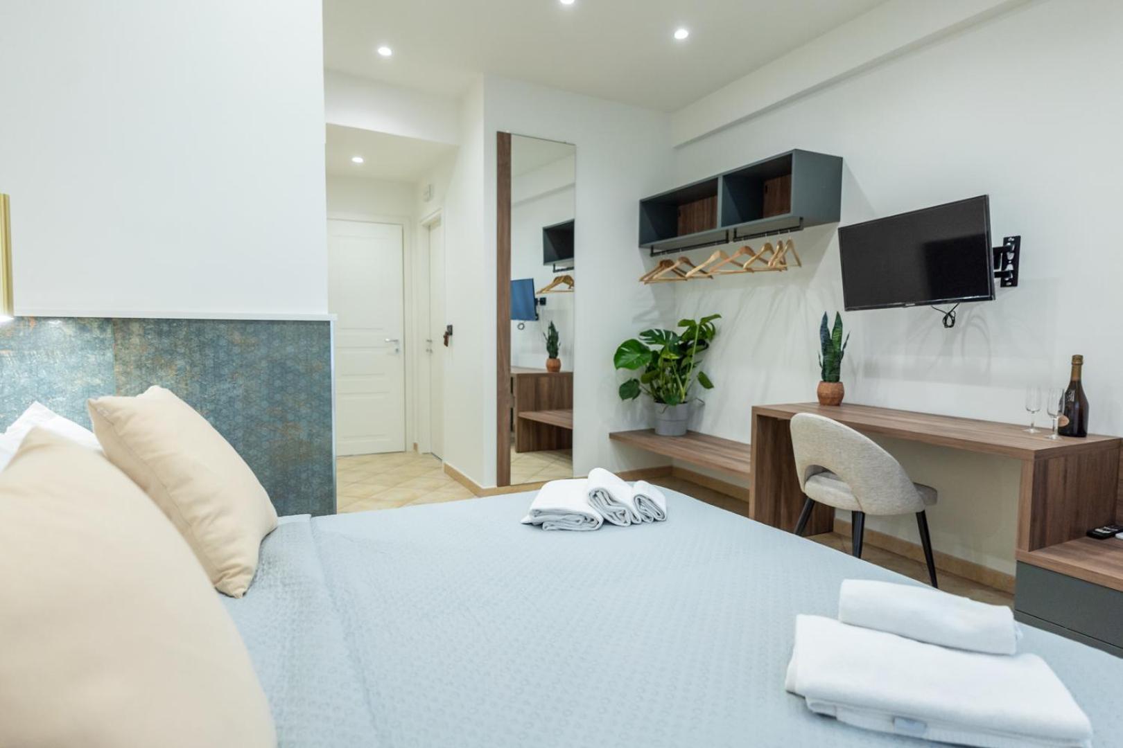 San Giusto Rooms Giardini Naxos Εξωτερικό φωτογραφία