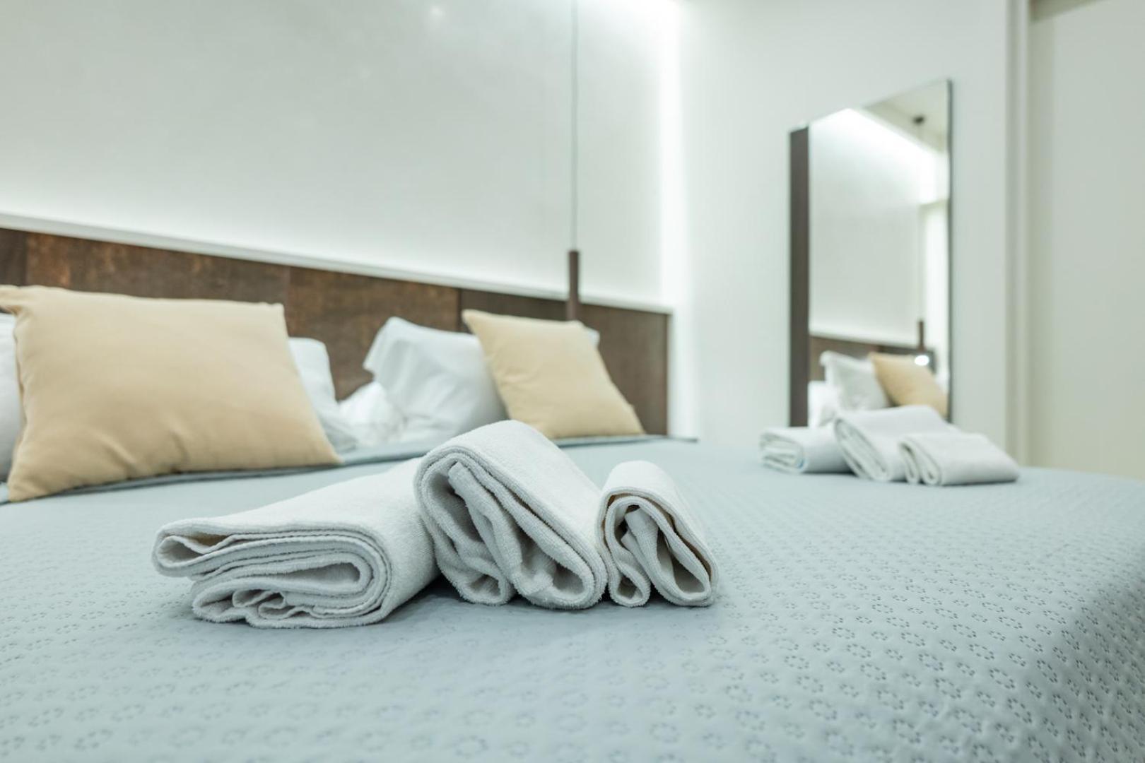 San Giusto Rooms Giardini Naxos Εξωτερικό φωτογραφία