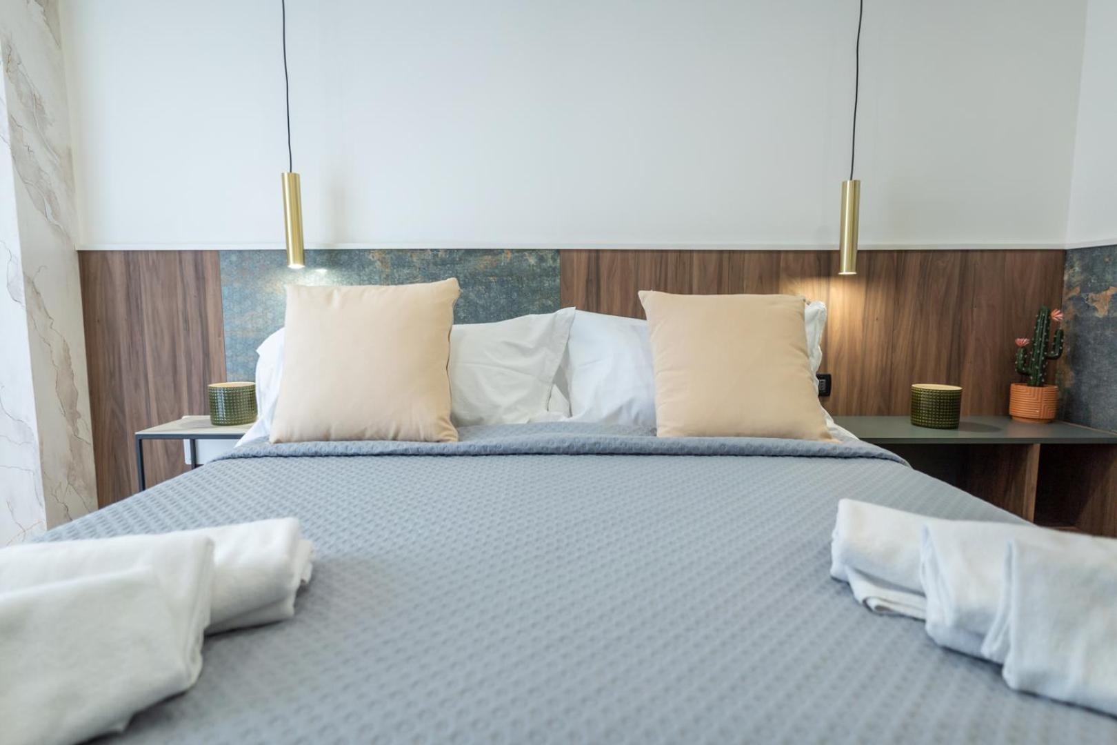 San Giusto Rooms Giardini Naxos Εξωτερικό φωτογραφία