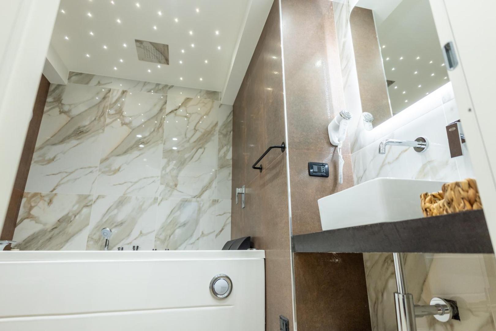 San Giusto Rooms Giardini Naxos Εξωτερικό φωτογραφία
