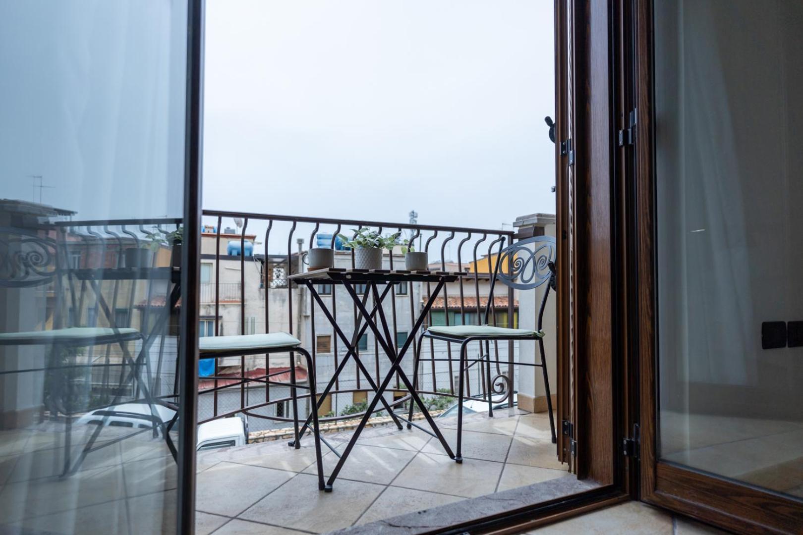 San Giusto Rooms Giardini Naxos Εξωτερικό φωτογραφία