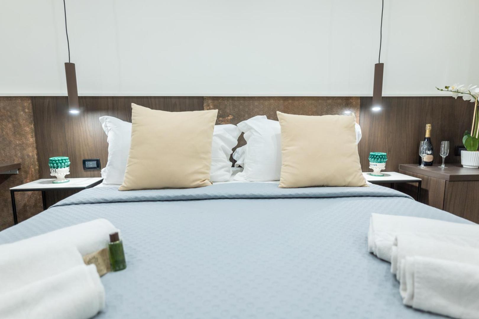 San Giusto Rooms Giardini Naxos Εξωτερικό φωτογραφία