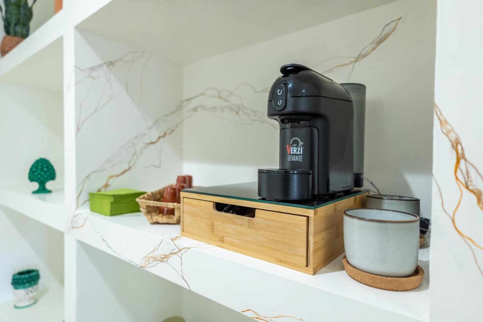 San Giusto Rooms Giardini Naxos Εξωτερικό φωτογραφία