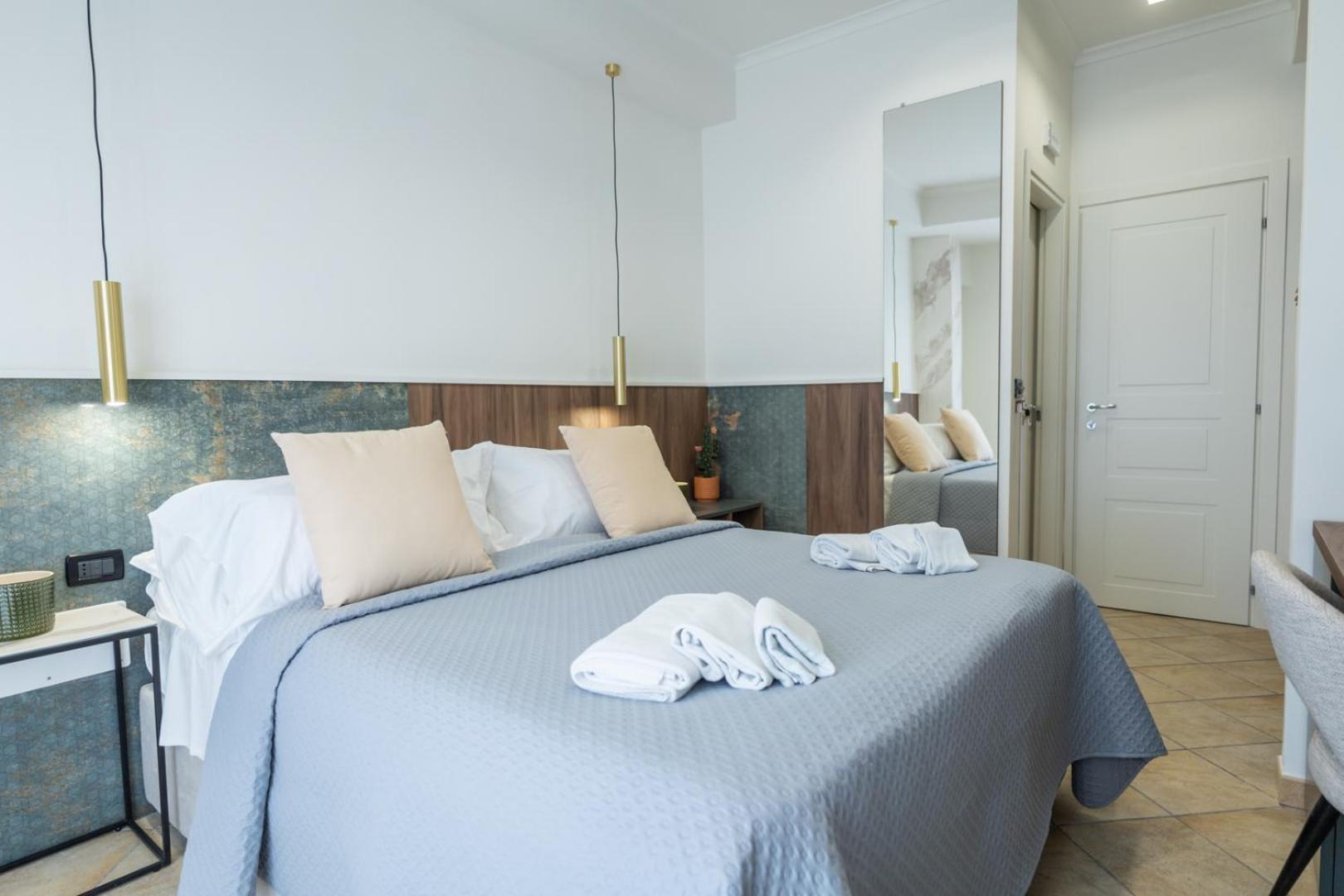 San Giusto Rooms Giardini Naxos Εξωτερικό φωτογραφία